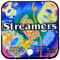 STREAMERS - MEGA MARBLES - MEGA MARBLES OLD 24+1 (2003) (FACE)